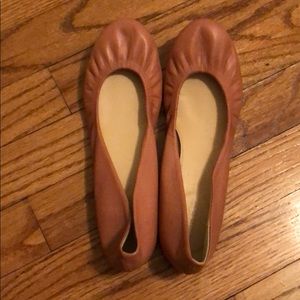 J. Crew Flats
